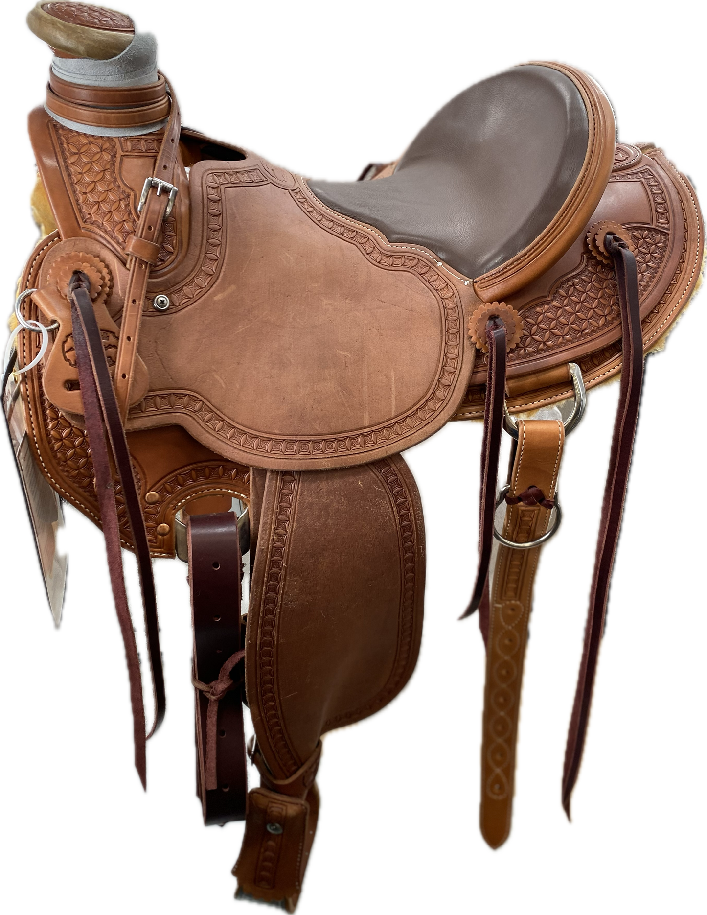 Lady Wade 15"