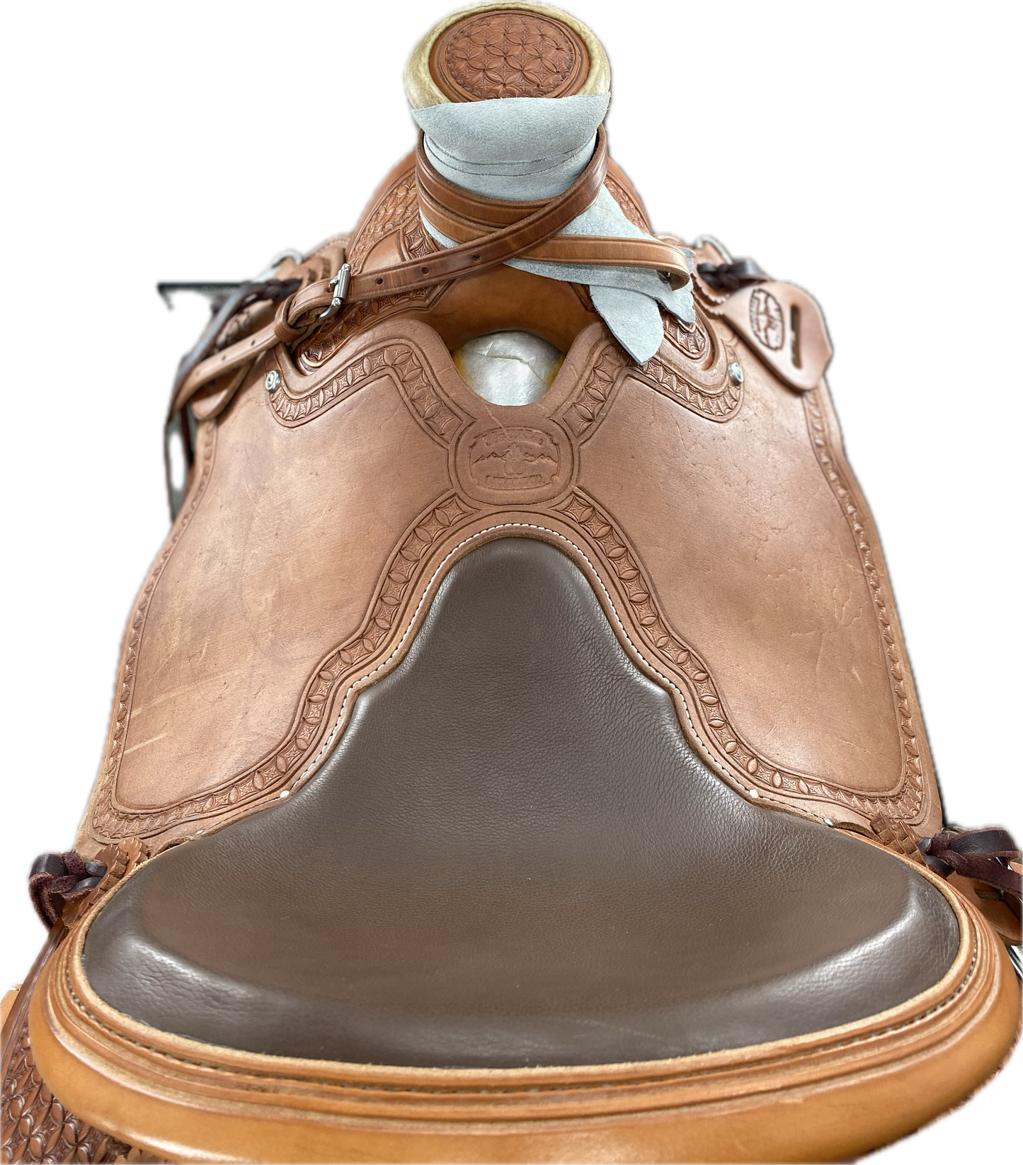 Lady Wade 15"