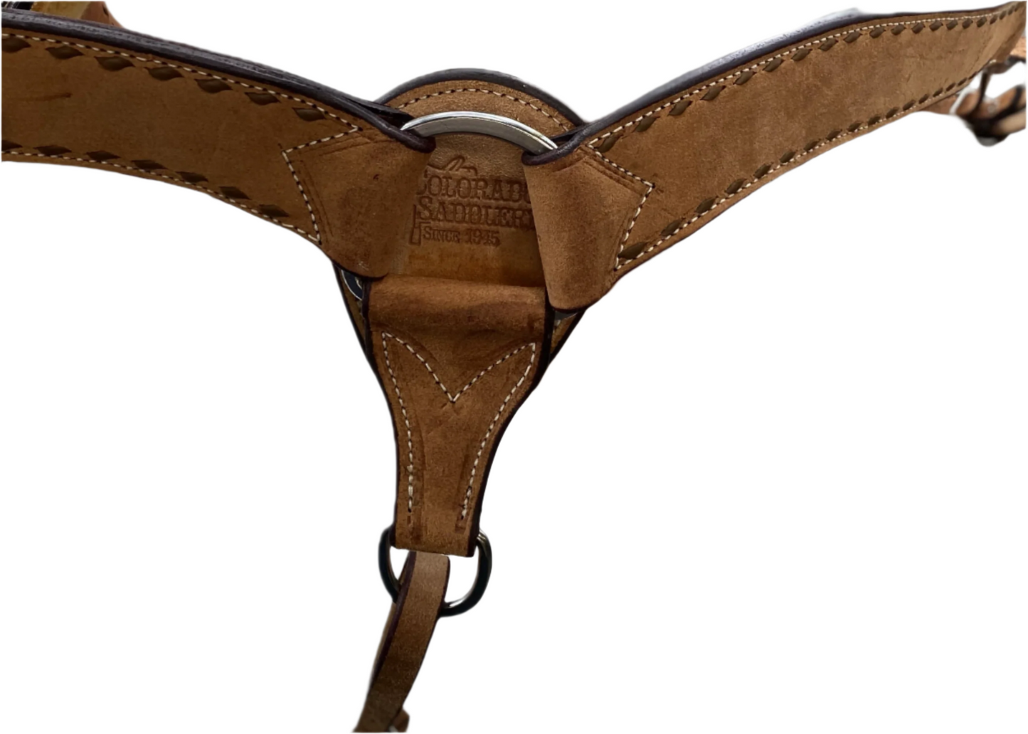 Deluxe Trail Flex Roughout 14"