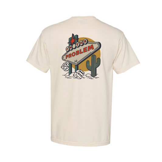 I am the Problem T-Shirt