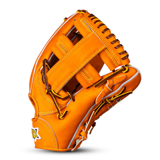 DM-5 | Infield | Orange Tan | 11.5"