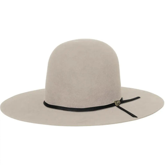 Justin Wagoner - (6X) Fur Felt Cowboy Hat