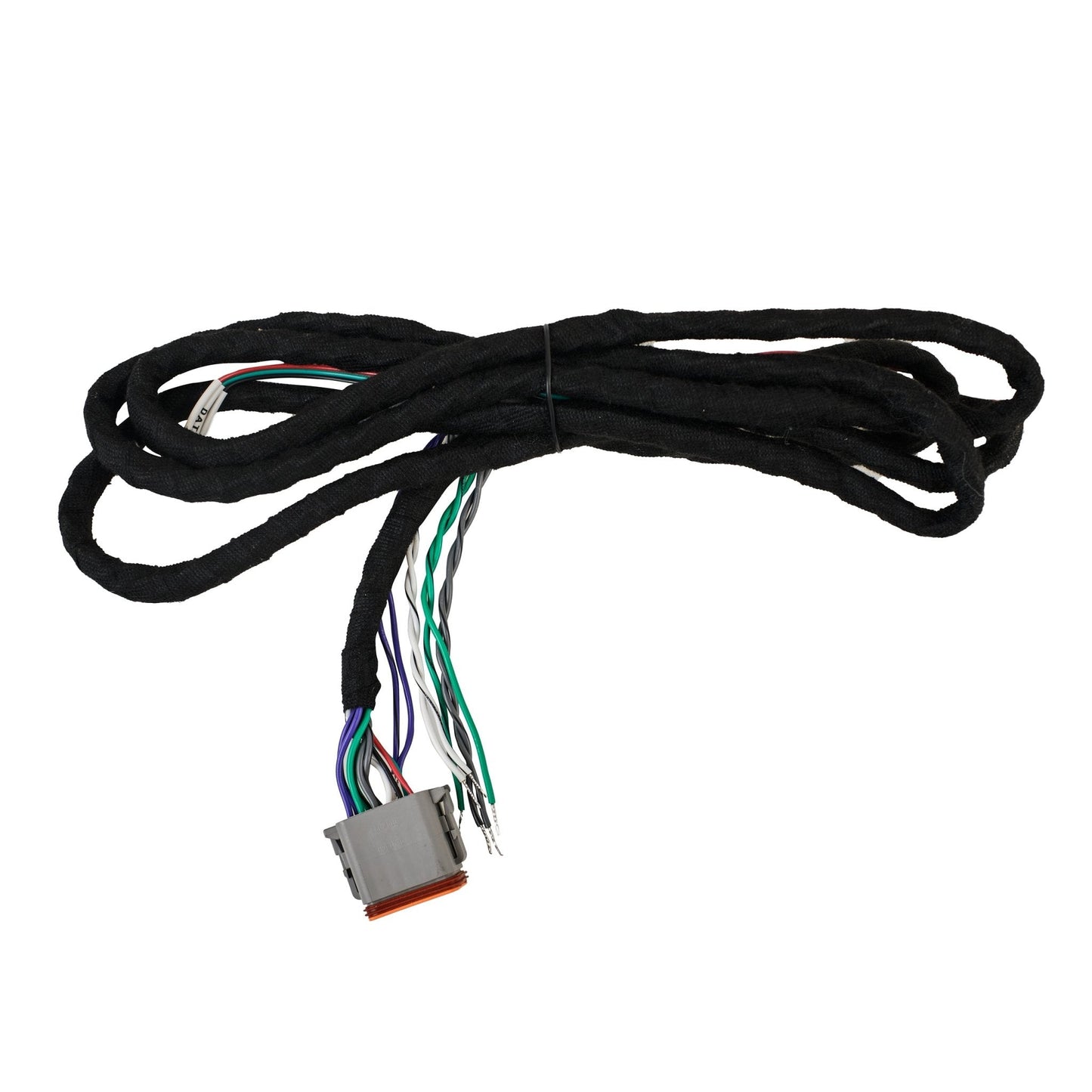 Jeep JL/JLU/JT 2024 Overhead Sound Bar – OEM Fit, Harness Included, Fits 4 x 8” Speakers