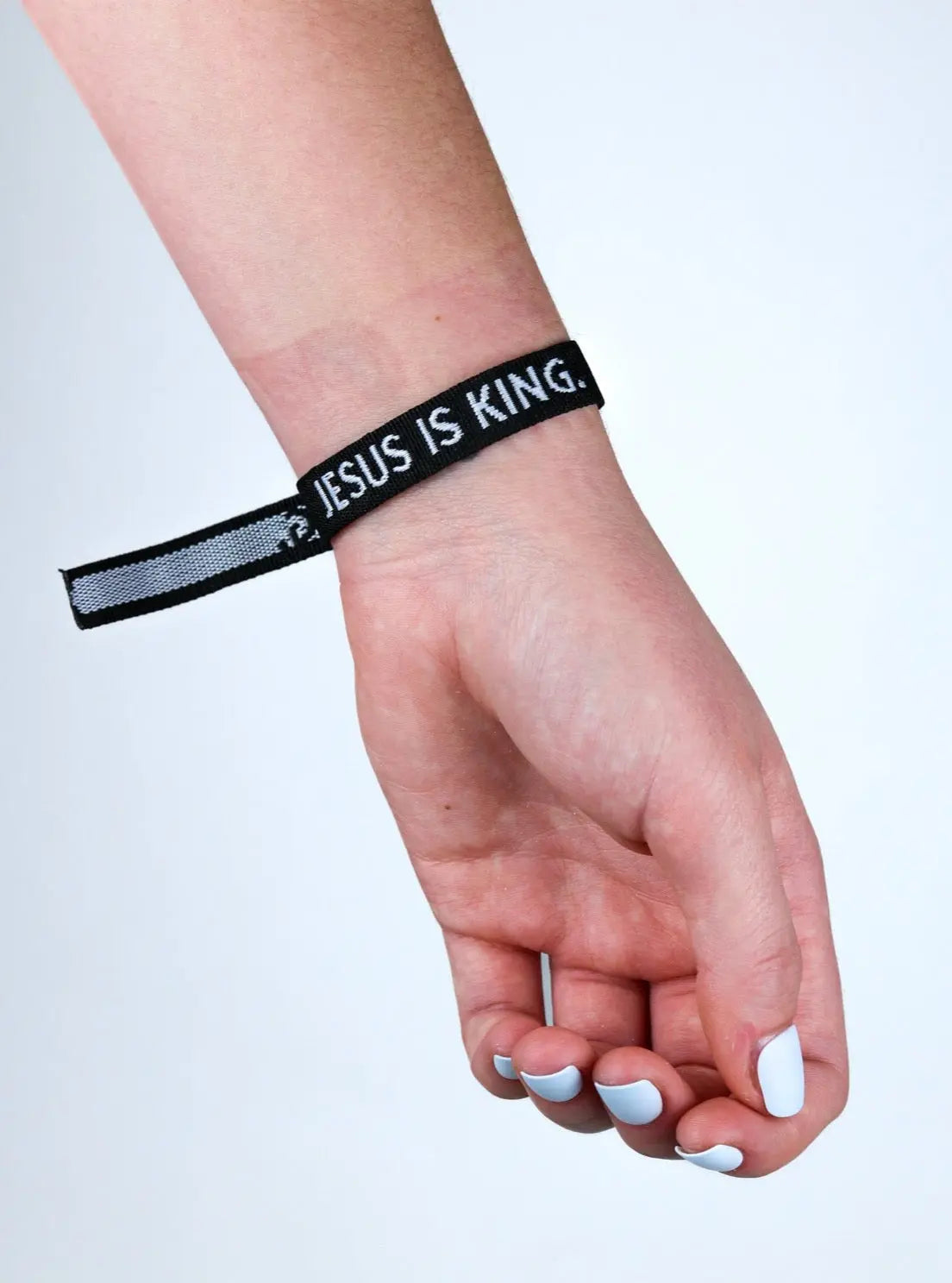 Christian Faith Bracelets