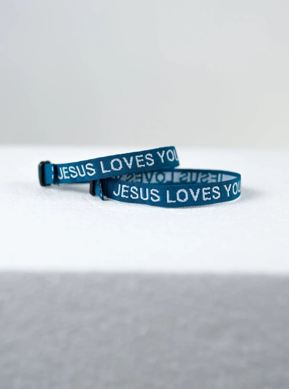 Christian Faith Bracelets