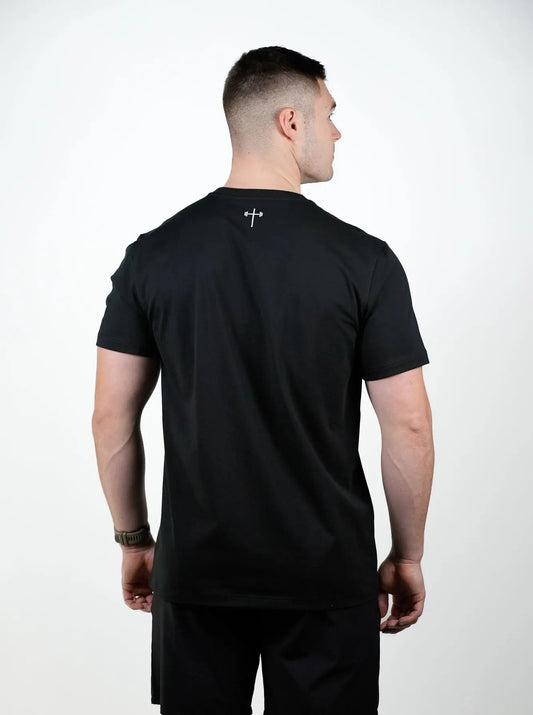 Jesus is King Performance Tee