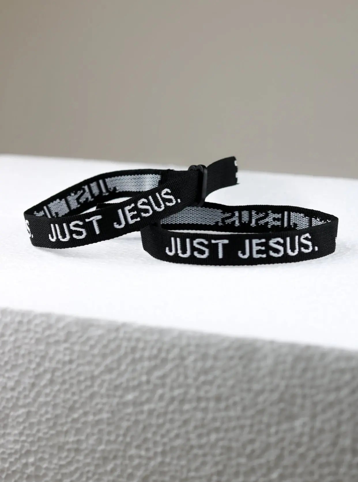 Christian Faith Bracelets