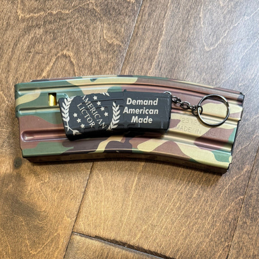 Keychain