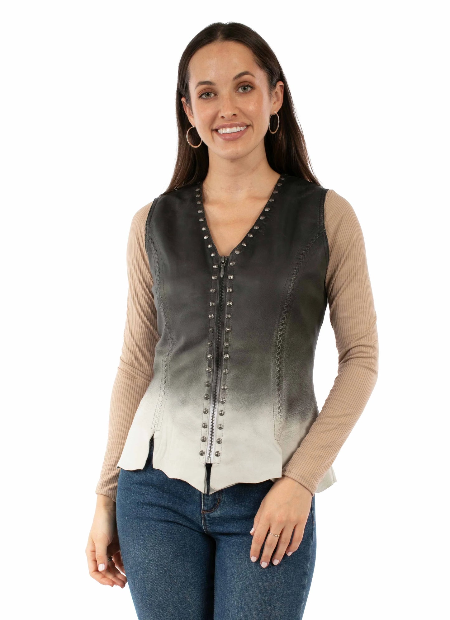 Scully Sadie (L1163) – Women’s Vest