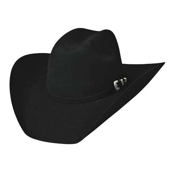 Bullhide Legacy - (8X) Fur Felt Cowboy Hat (Closeout)