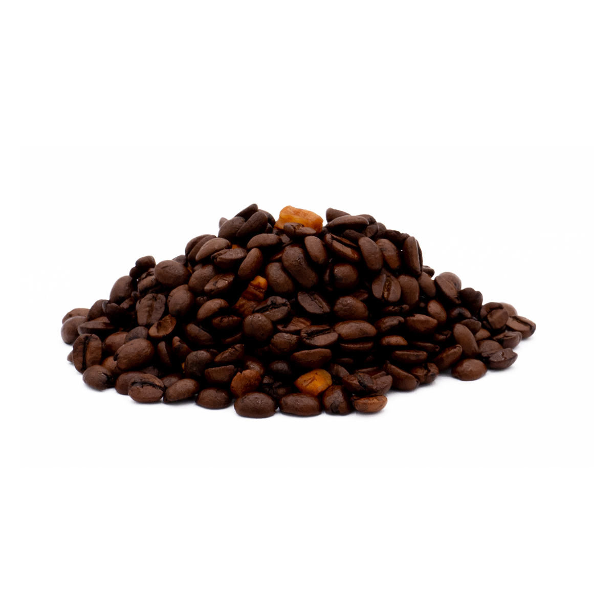 The Last Pharaoh - Southern Pecan Medium Coffee