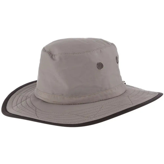 Dorfman Pacific Clear Creek - UPF 50+ Bucket Sun Hat