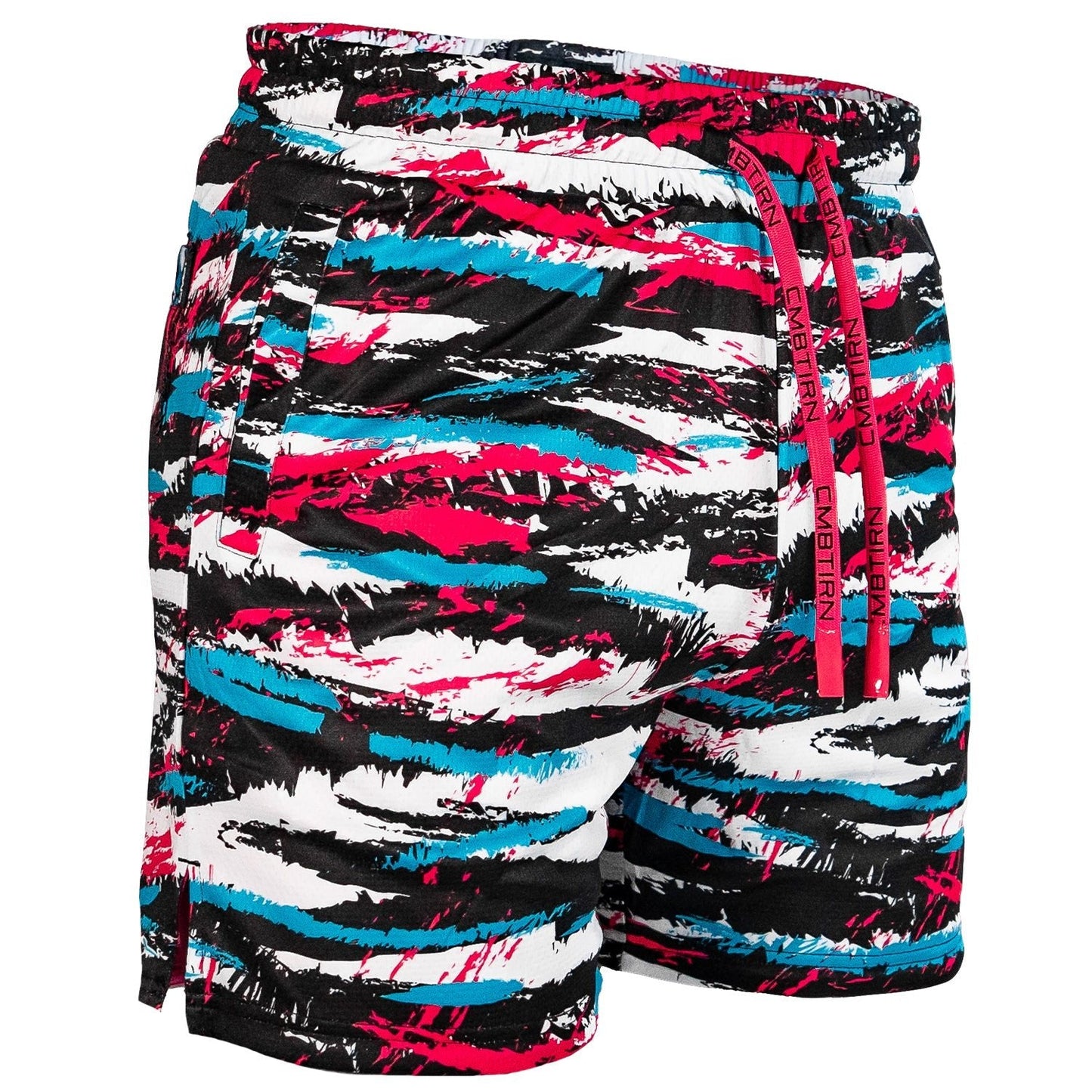 Men's Hooch Mesh Shorts | 5"