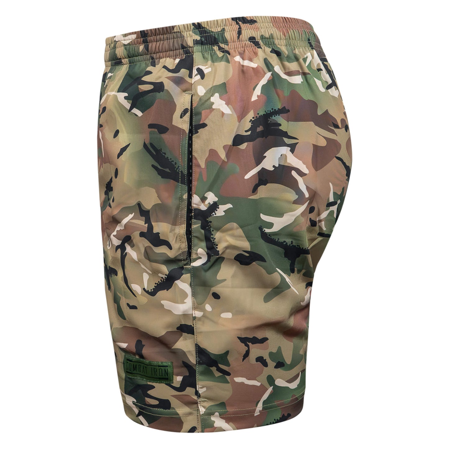 Men's V3 Performance Training Shorts | 5.5"