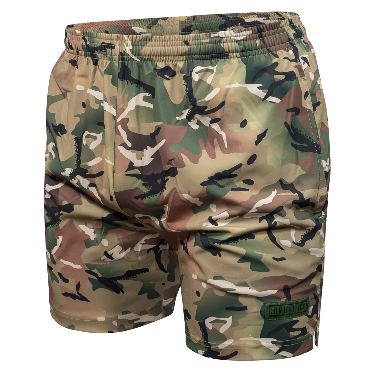 Men's V3 Performance Training Shorts | 5.5"