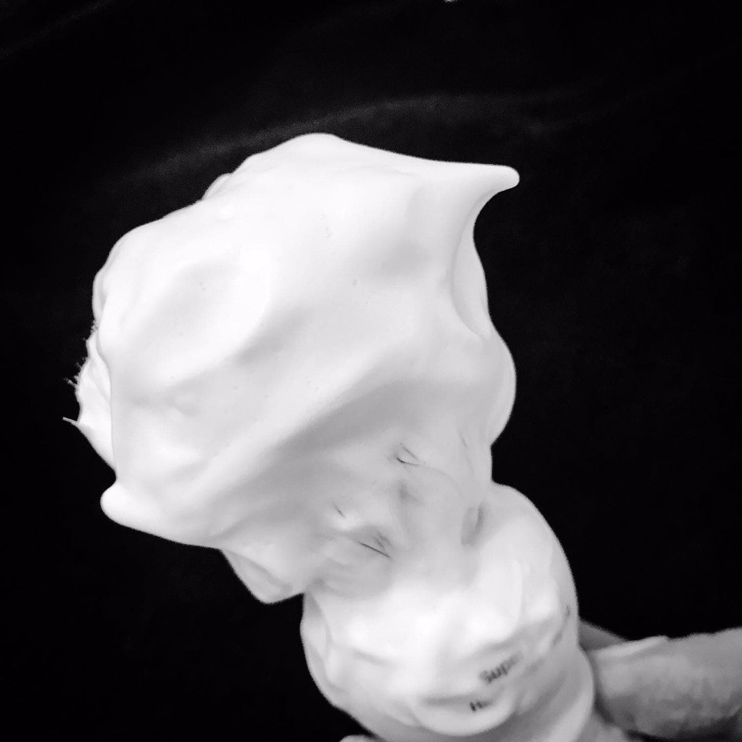 Bull and Bell Series: Sandalwood Shaving Soap - by Murphy and McNeil