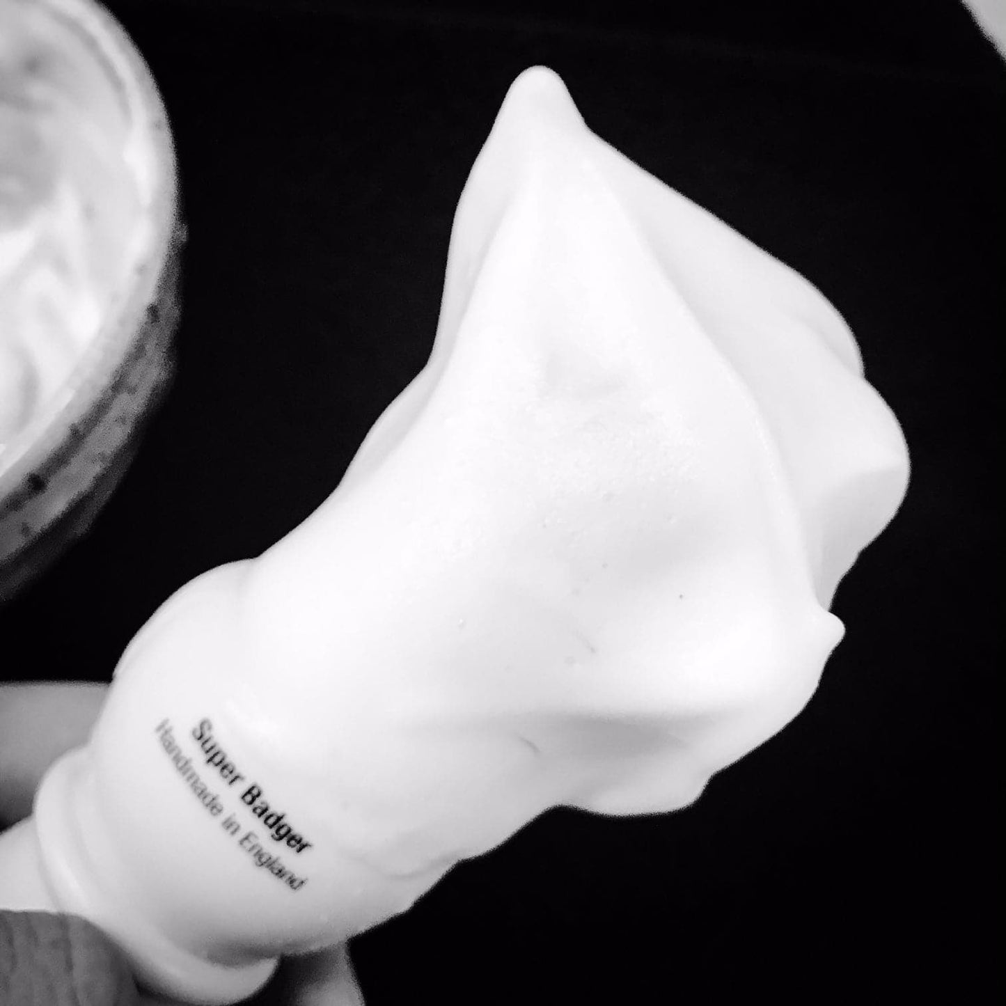 Triskele Shaving Soap (Barbershop) - by Murphy and McNeil