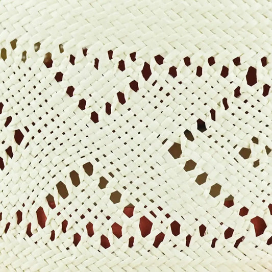 Bailey Nakota - Renegade Straw Cowboy Hat