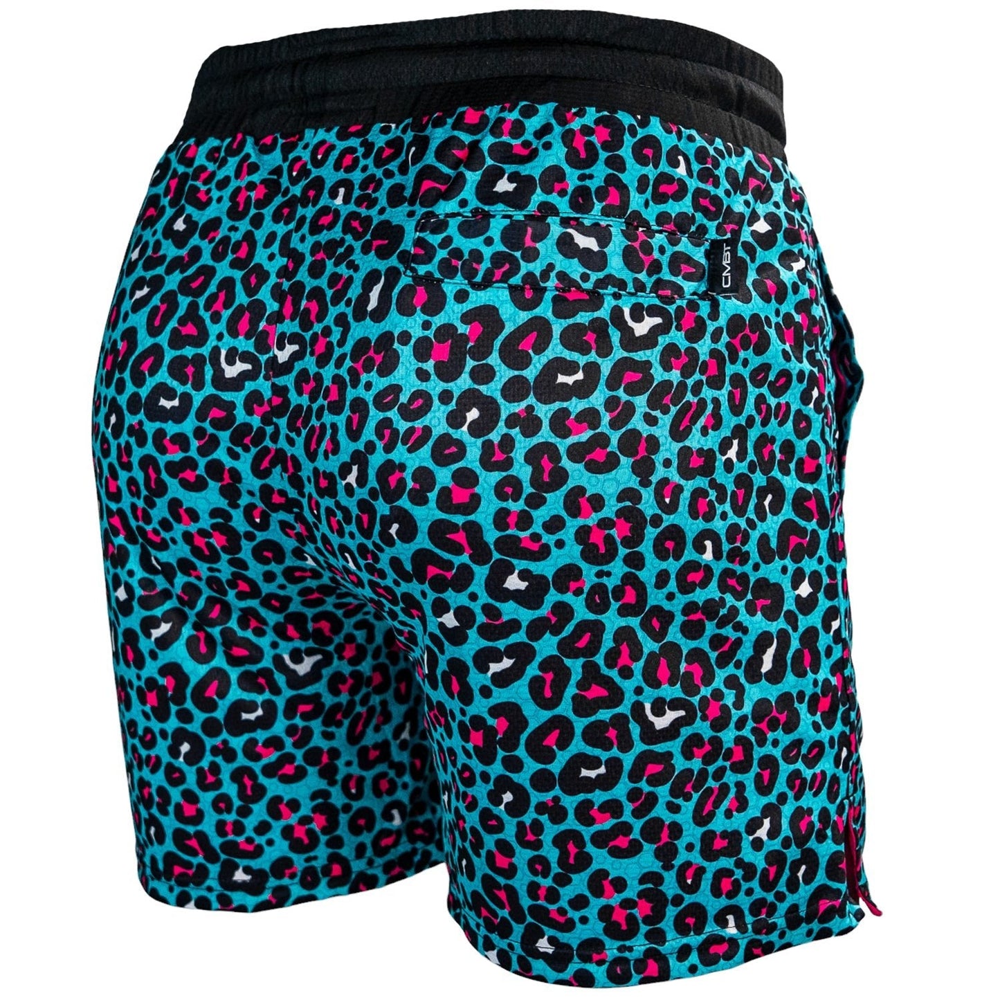 Men's Hooch Mesh Shorts | 5"