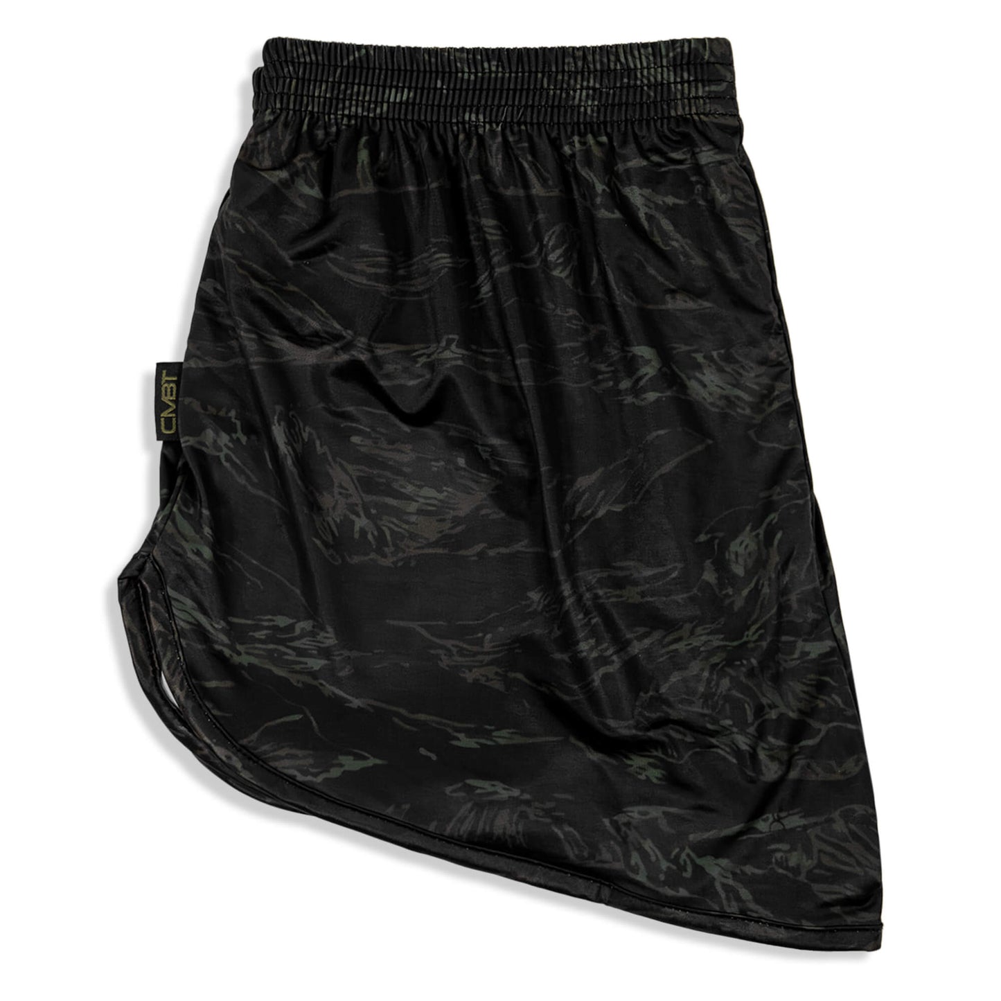 Ranger Panty Mil Style Silkies Training Shorts | 2.5"