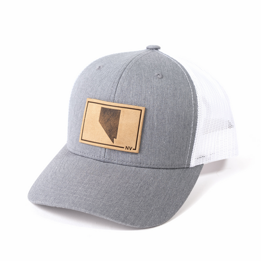 Nevada Silhouette Hat