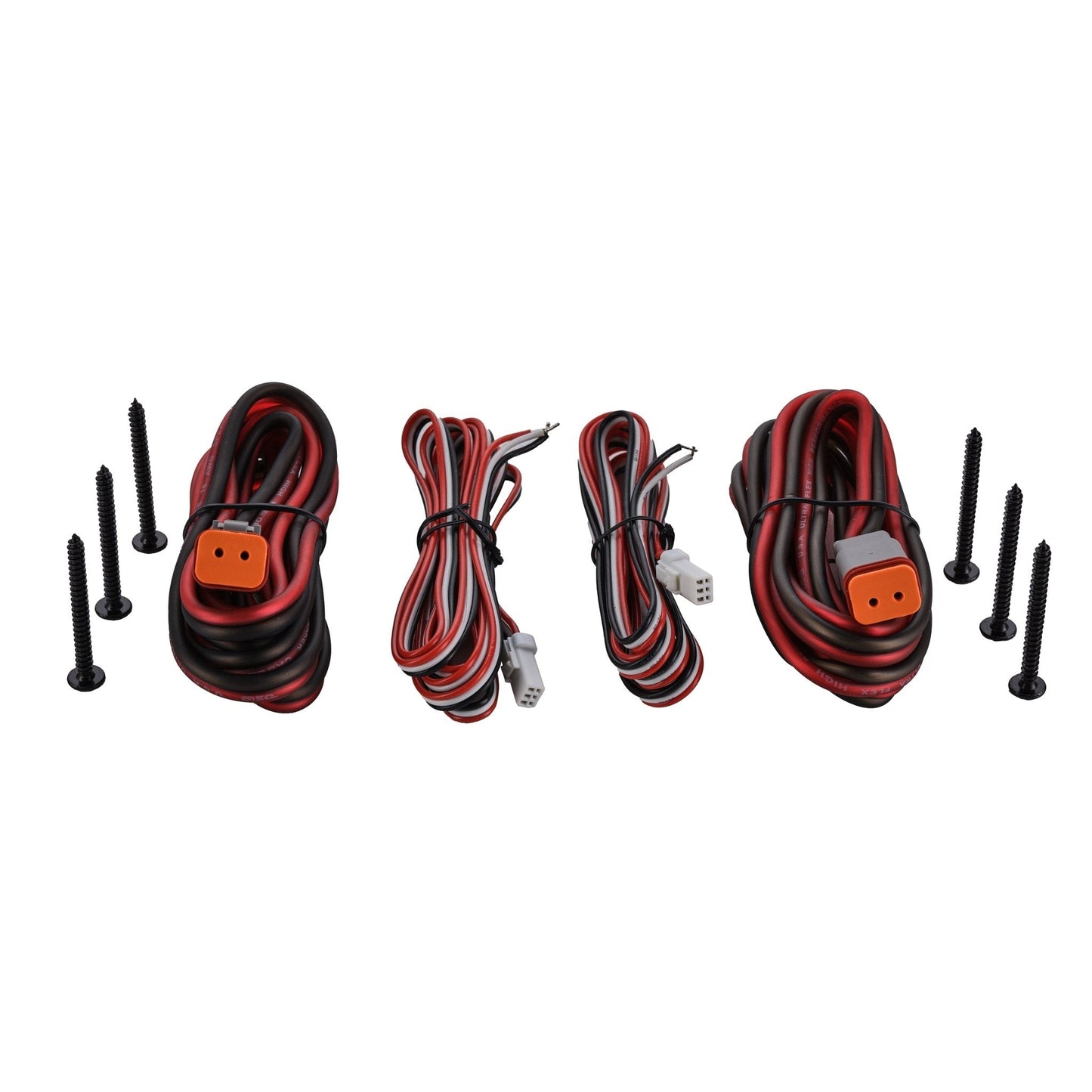 6.5” Marine Grade Hybrid Coaxial Speaker With Neodymium Magnet, Kevlar Cone, and Compression Driver | 200W RMS 4-Ohm