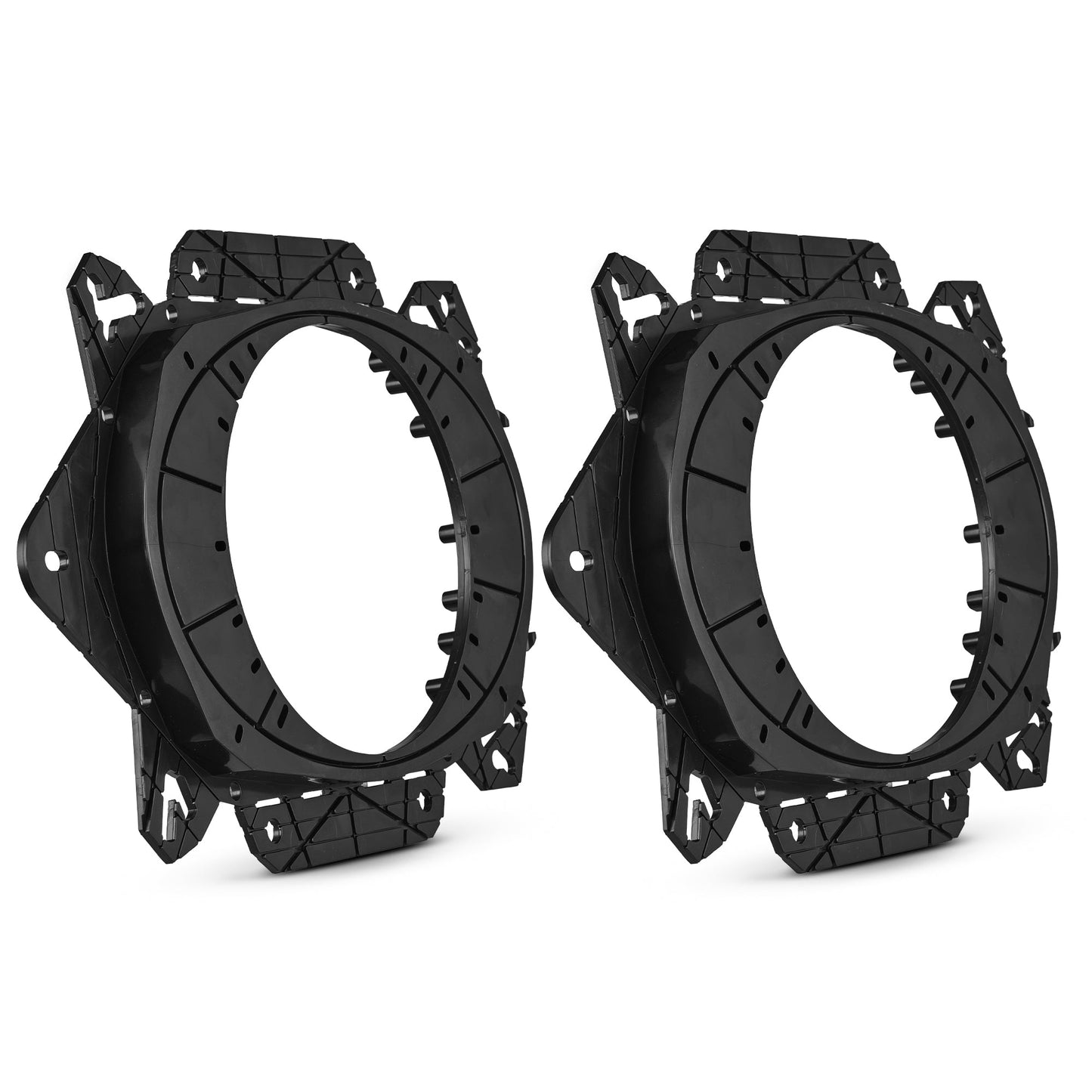 Universal OEM Speaker Adapter for 6x9” or 6.5" Speakers