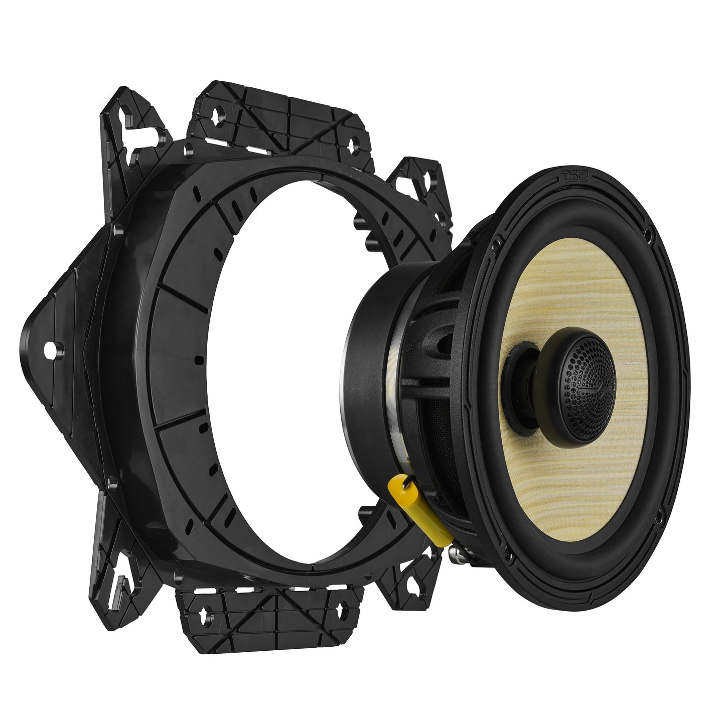 Universal OEM Speaker Adapter for 6x9” or 6.5" Speakers