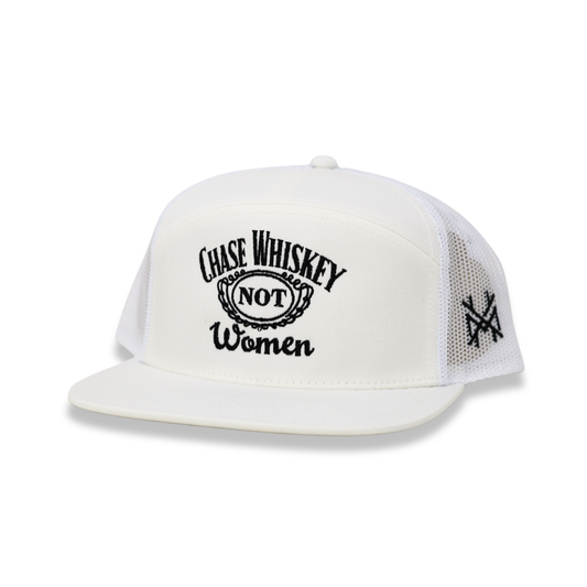 Chase Whiskey Not Women