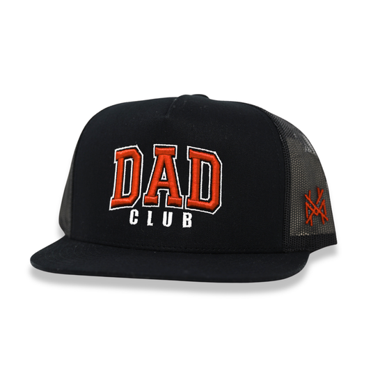 Dad Club