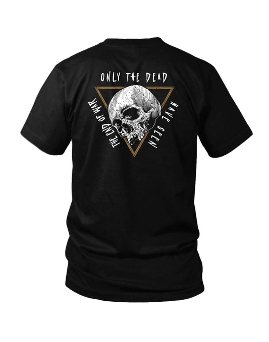 Only The Dead