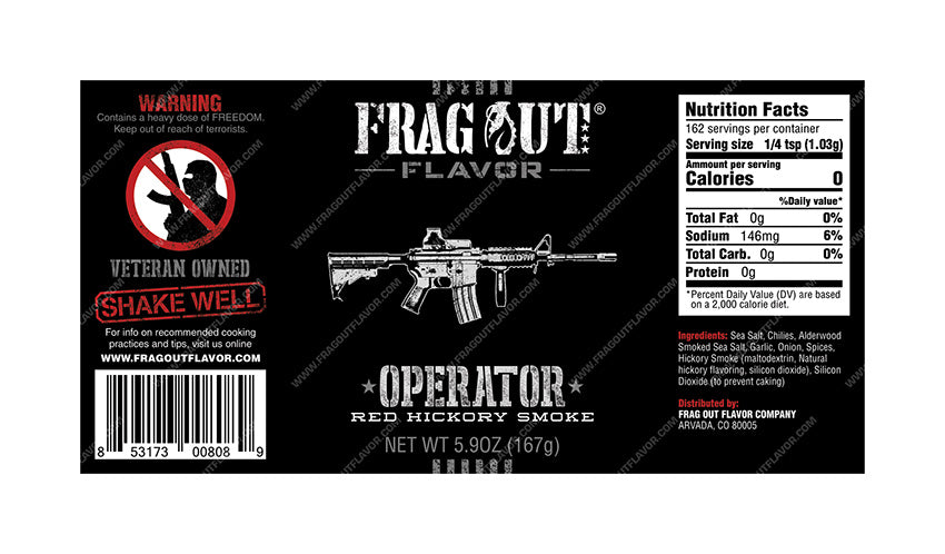 Operator