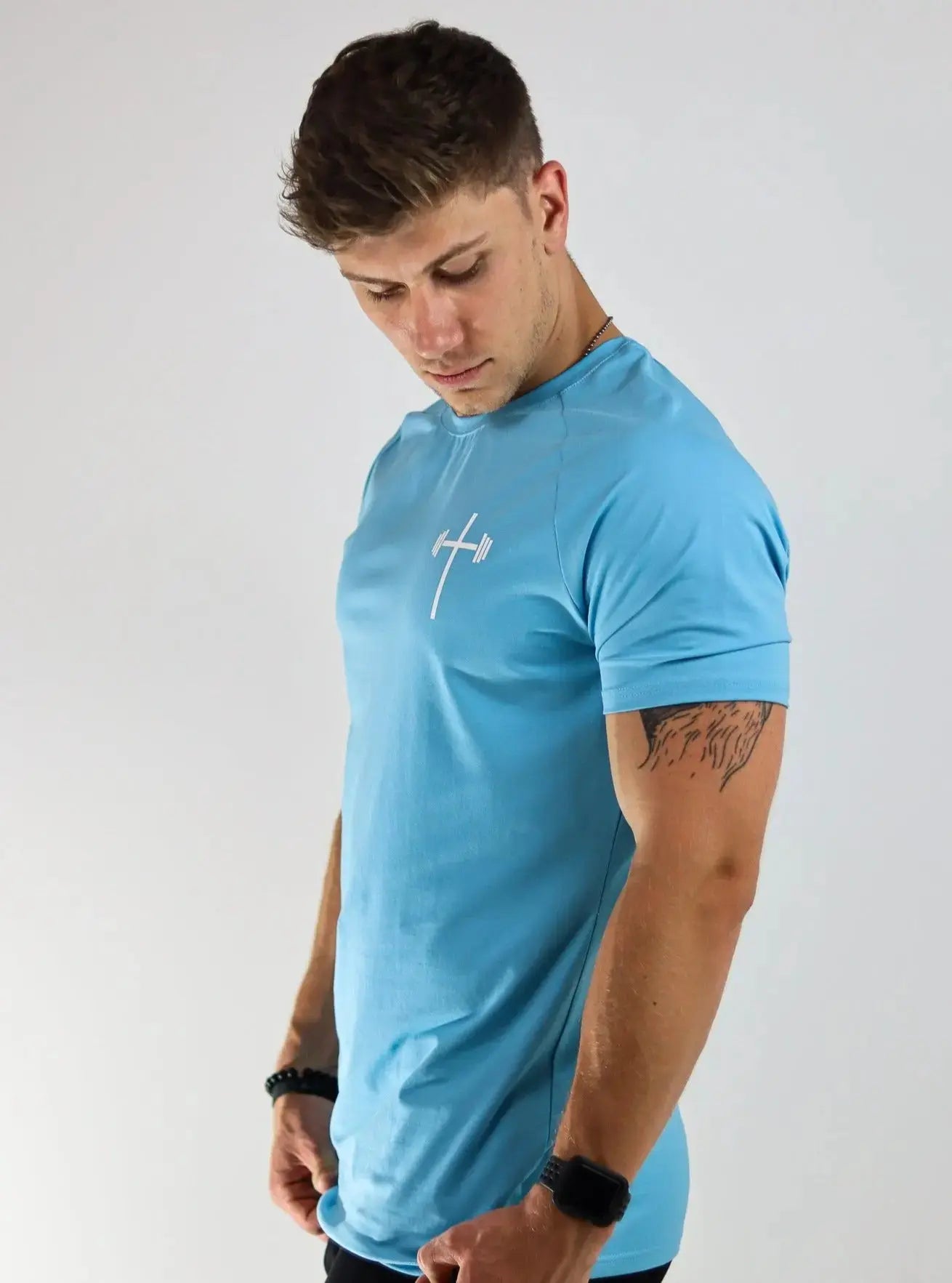Original Fitted Performance Tee