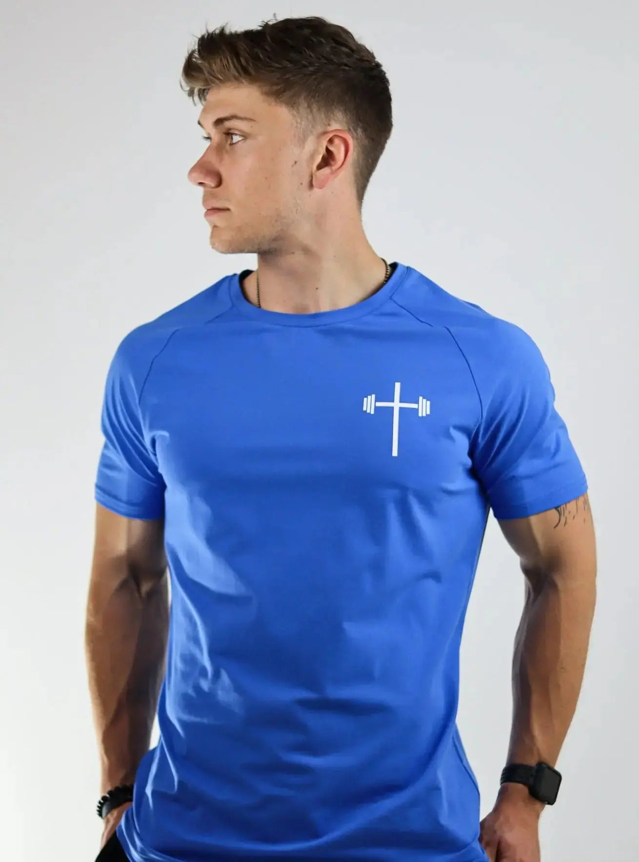 Original Fitted Performance Tee