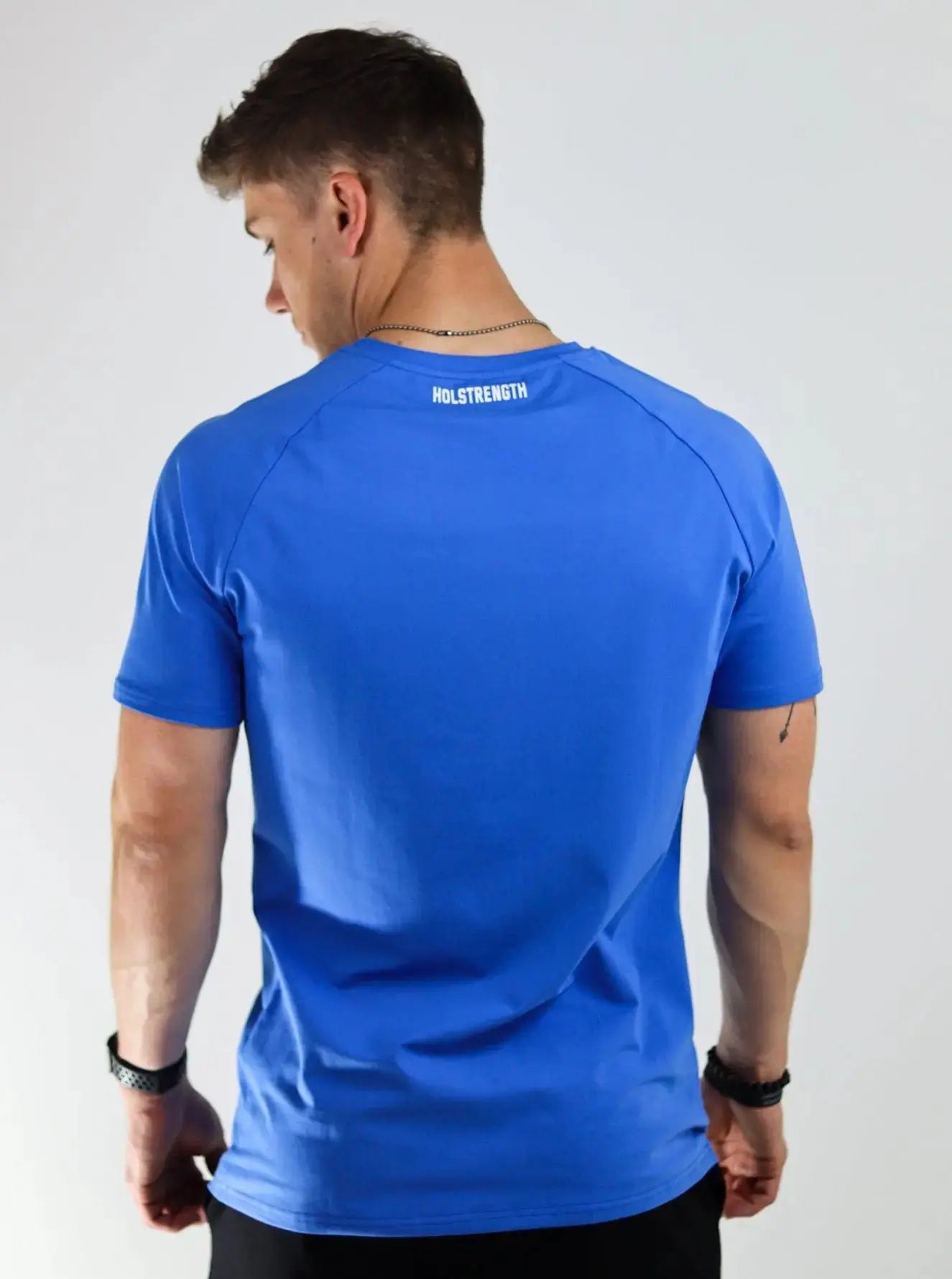 Original Fitted Performance Tee
