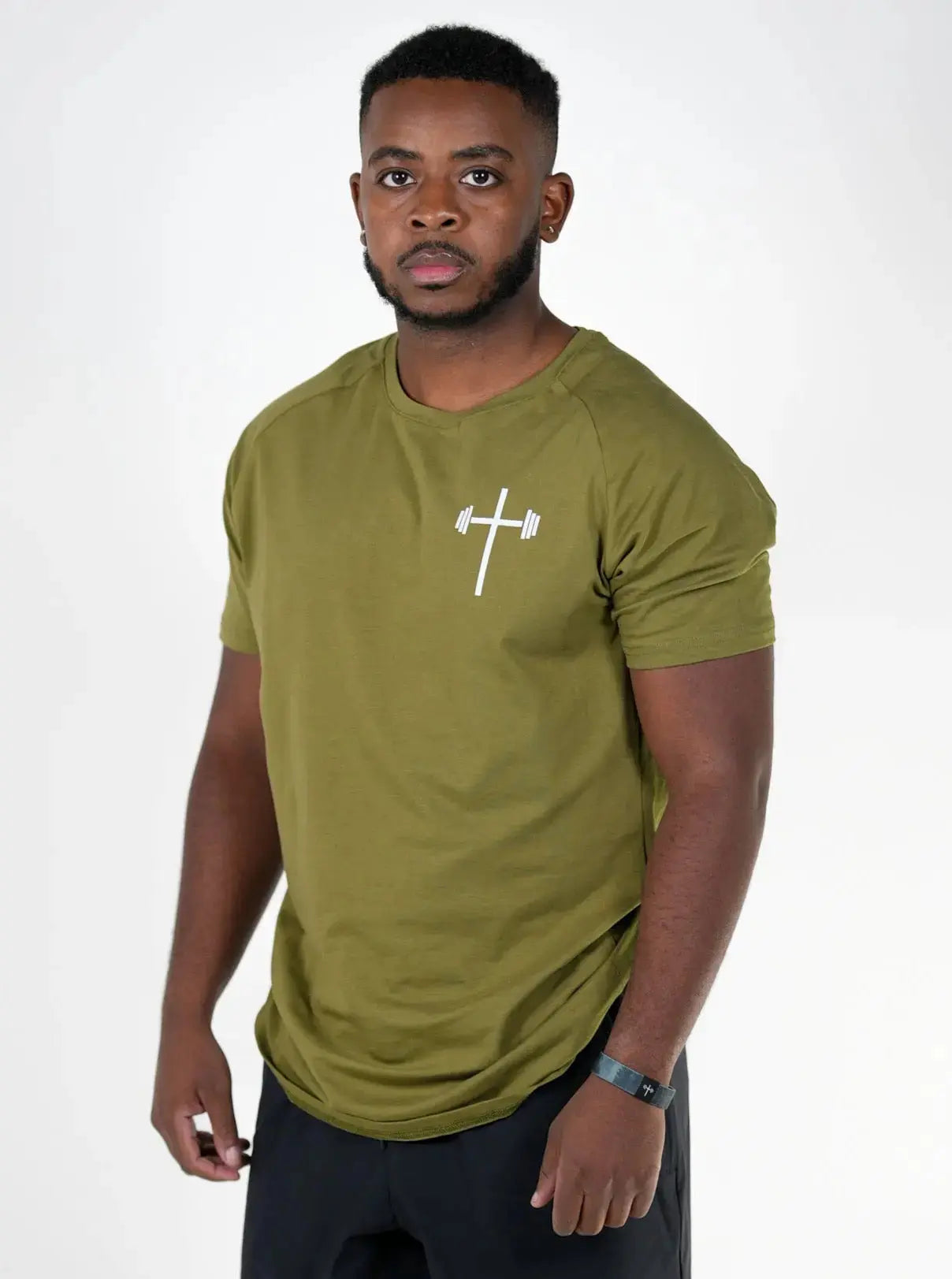 Original Fitted Performance Tee