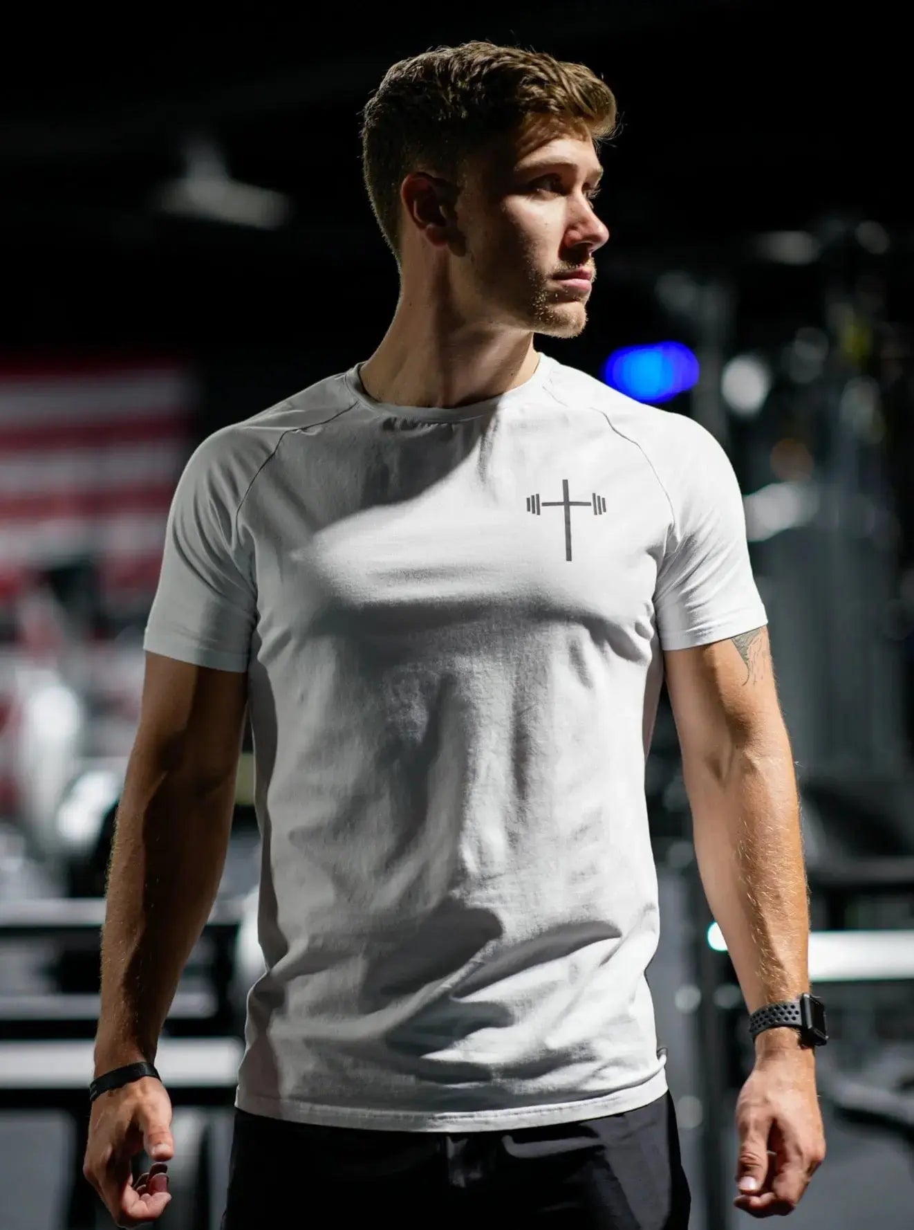 Original Fitted Performance Tee