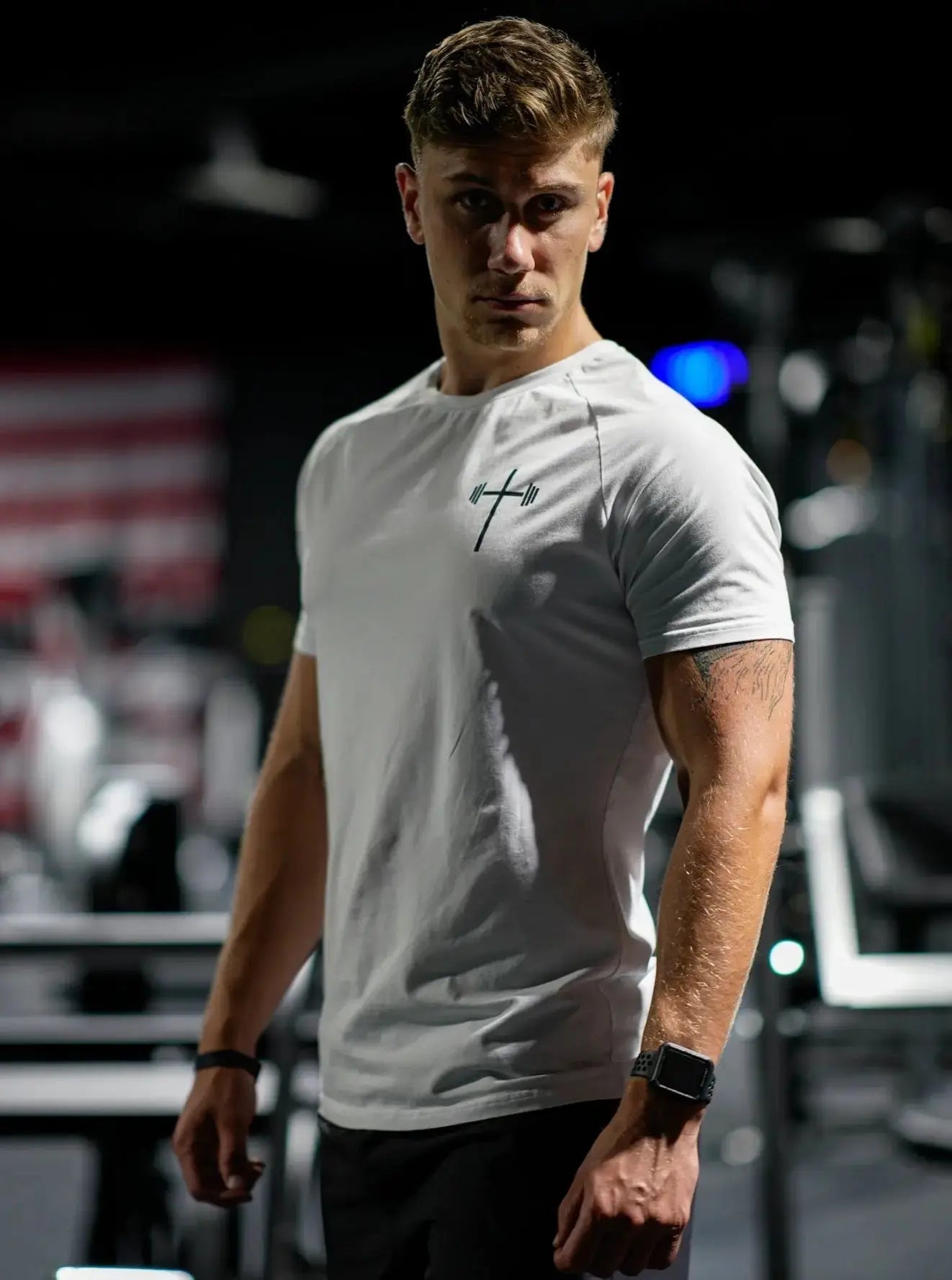 Original Fitted Performance Tee