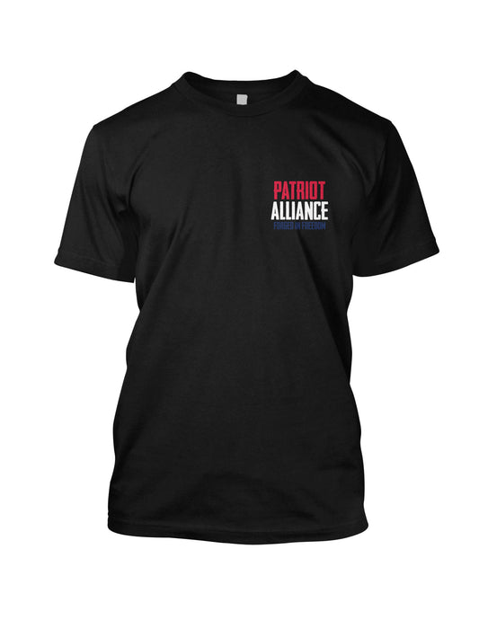 PA Stars & Stripes Tee