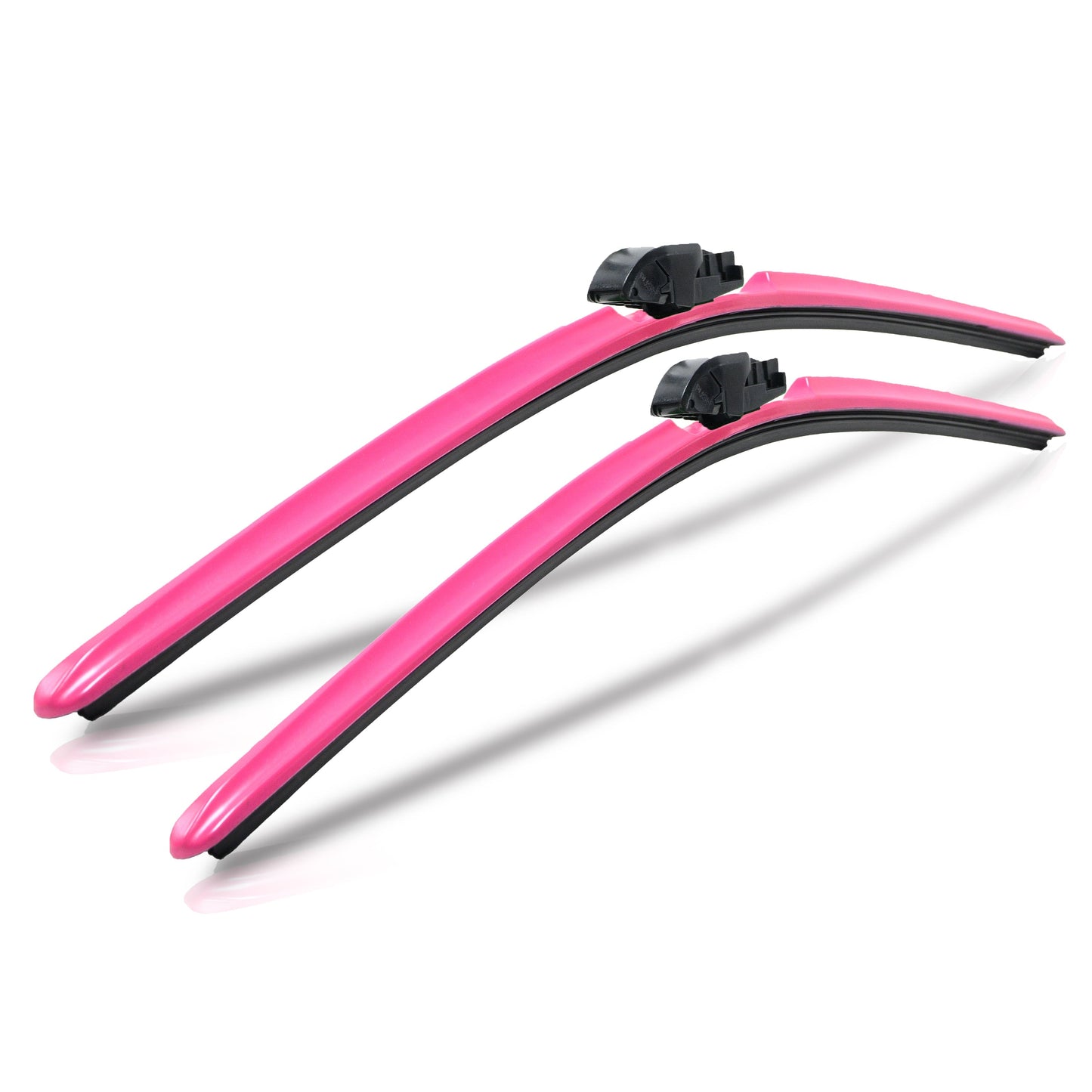 Chevrolet City Express Windshield Wiper Blades