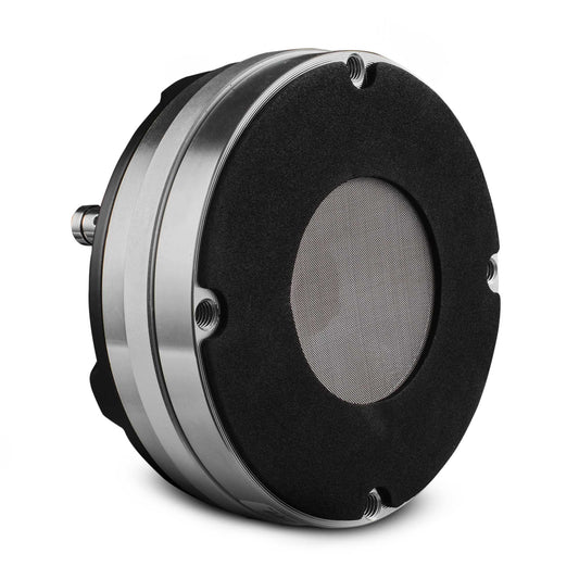 2" Throat Bolt-On Compression Driver 2" Titanium Voice Coil 8-Ohm