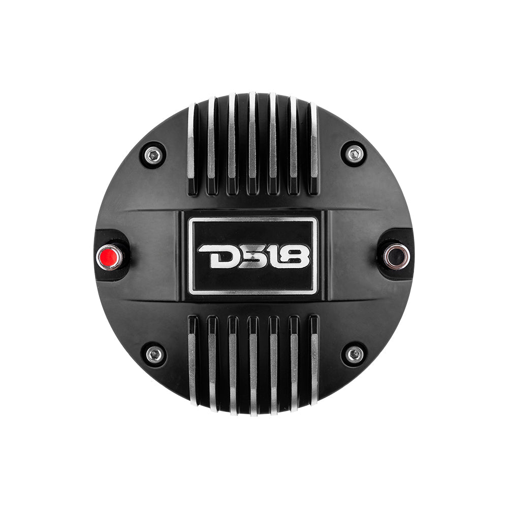 2" Throat Bolt on Neodymium Driver 400 Watts 3" Titanium Vc 8-Ohm