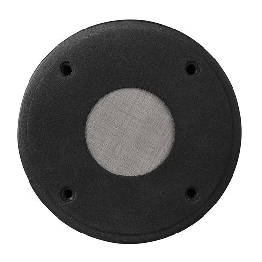 2" Throat Bolt-On Mid-Range Compression Driver 8-Ohm with 3.5" Polyester Voice Coil and Neodymium Magnet