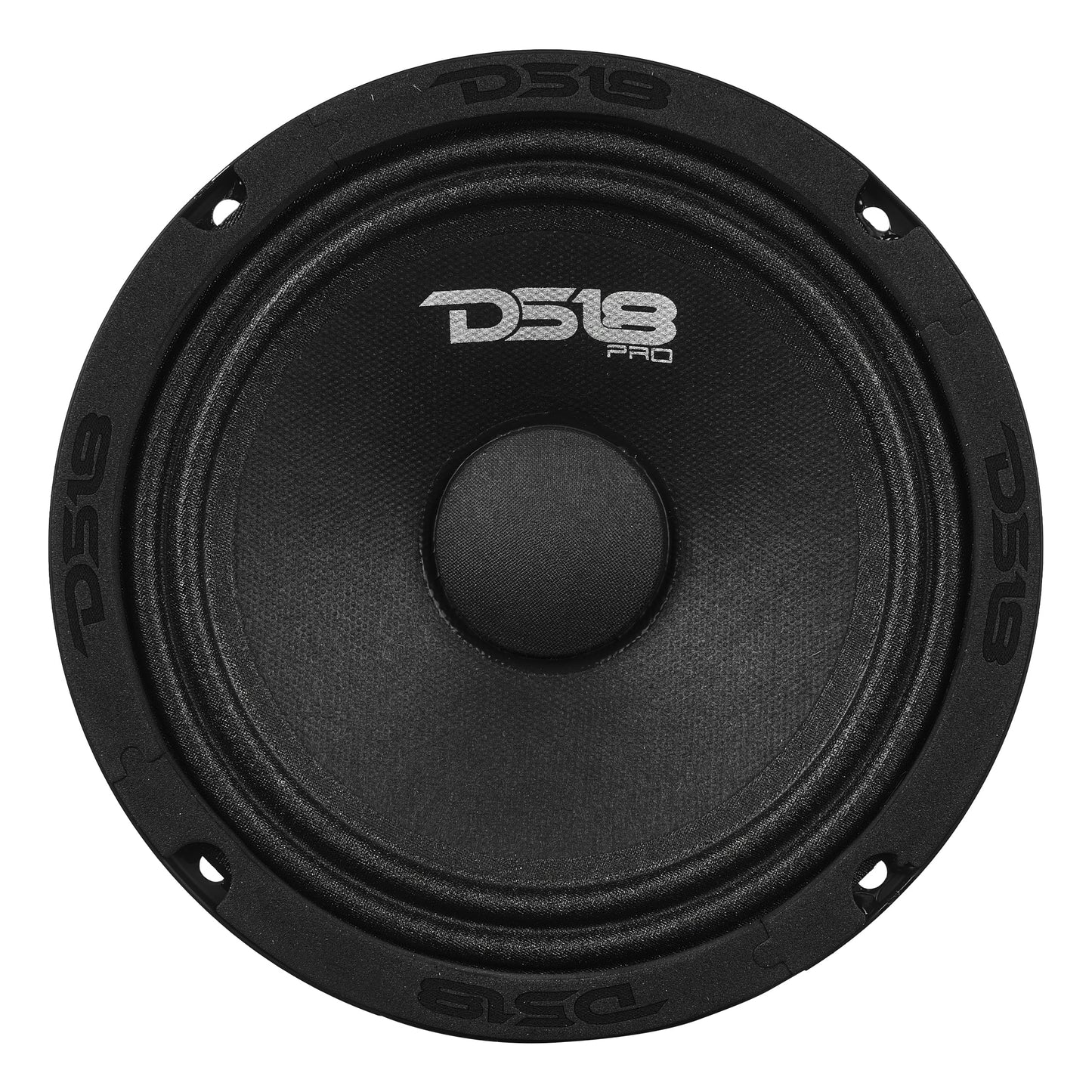 Stage1 Pro Audio Midrange Package