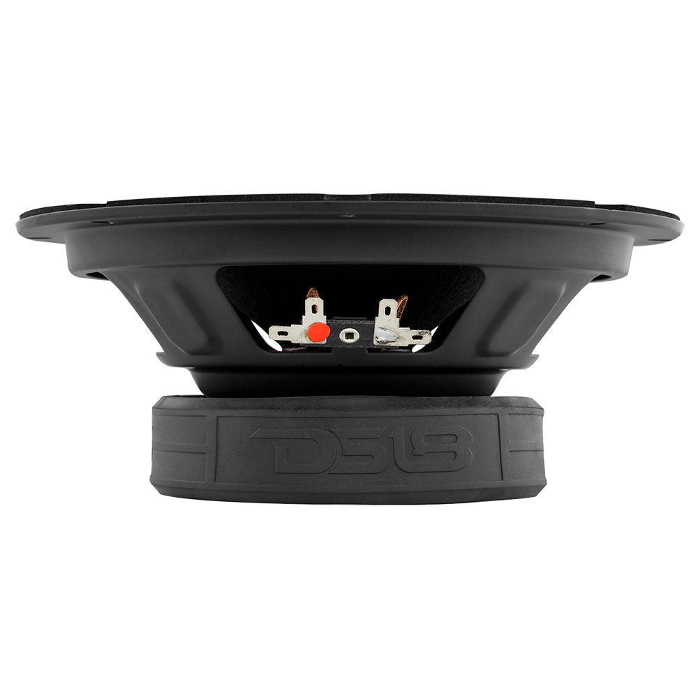 DS18 PRO-GM8B 8" Mid-Range Loudspeaker with Bullet 580 Watts 8-Ohm