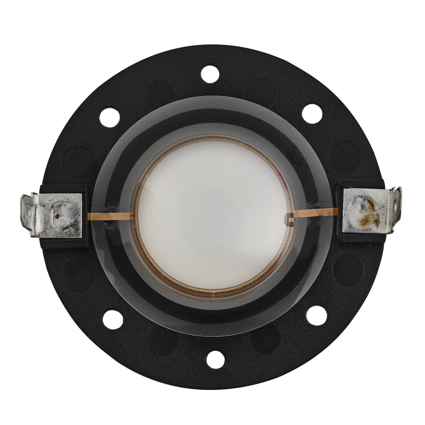 Voice Coil Replacement Diaphragm for PRO-TWN2PL and other 1-inch Polyester Diaphragms