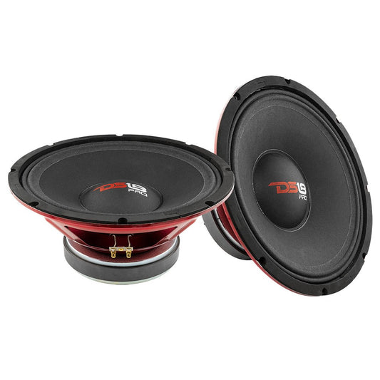 PRO-X 12" Mid-Bass Loudspeaker | 500W RMS 8-Ohm