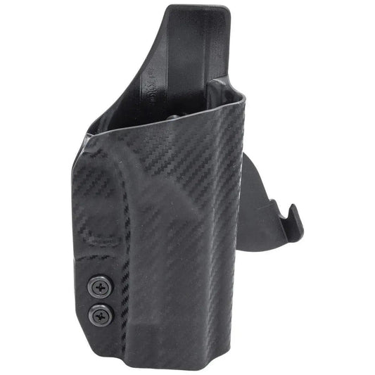 Paddle Holster fits: Glock 34 (Optic Ready)