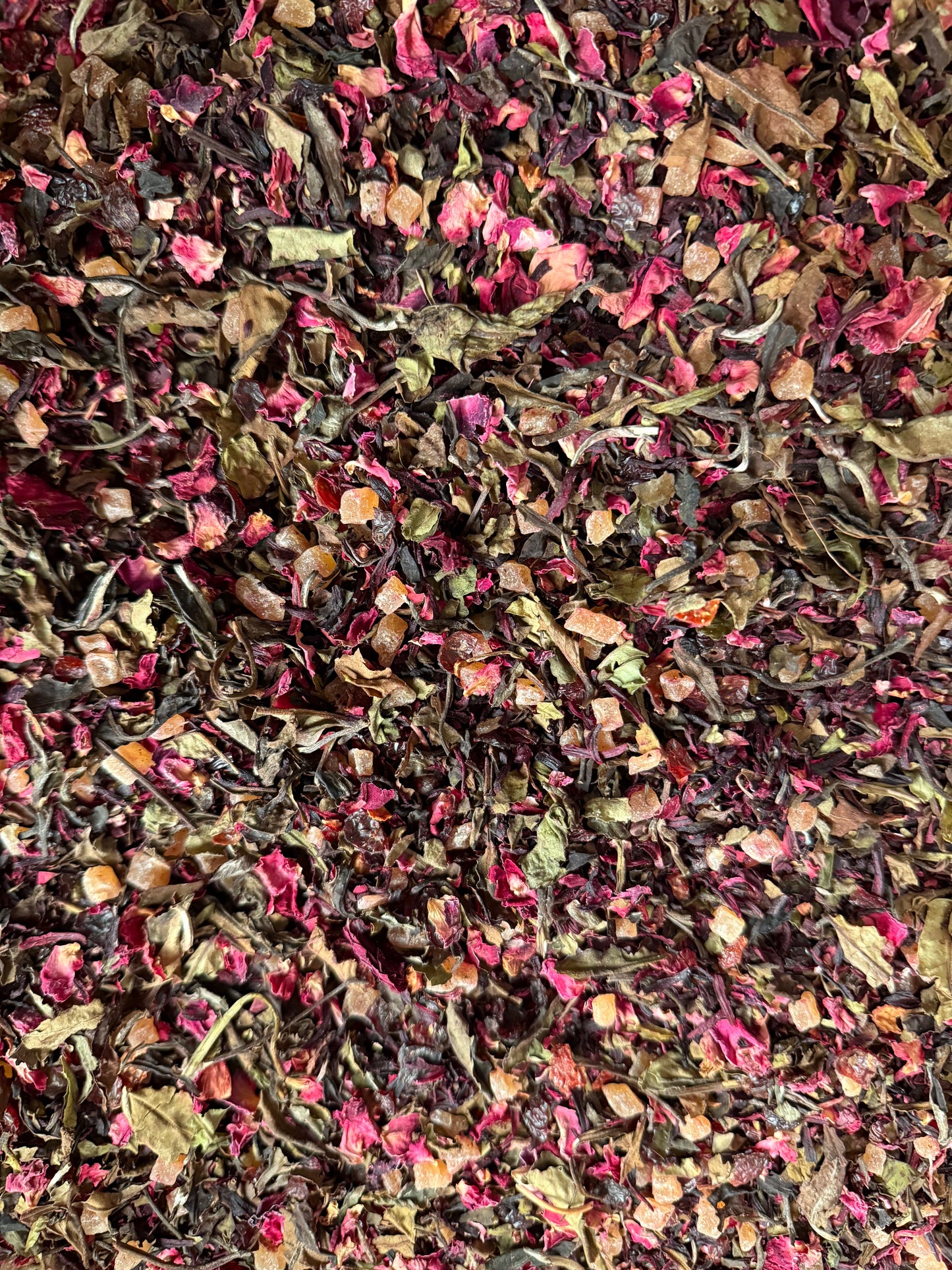 Bombshell Breeze | Papaya Pineapple Punch