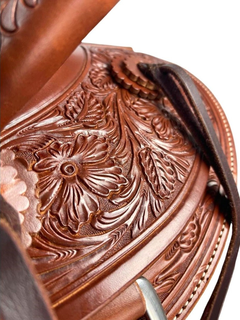 McCall Pendleton Lite